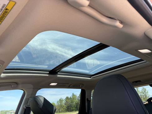 New 2026 Subaru Ascent Touring AWD/4WD image 29