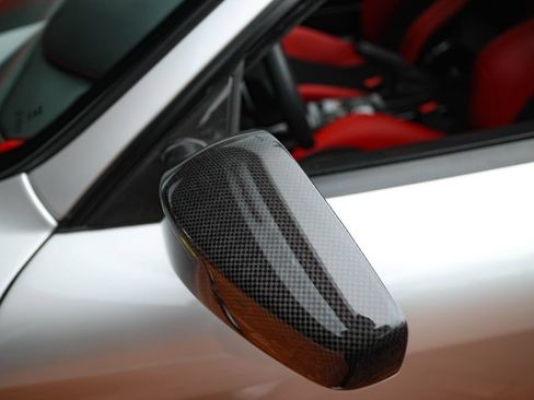Used 2008 Ferrari F430 Scuderia RWD image 58