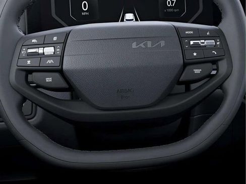 New 2026 Kia Sportage X-Line AWD/4WD image 16