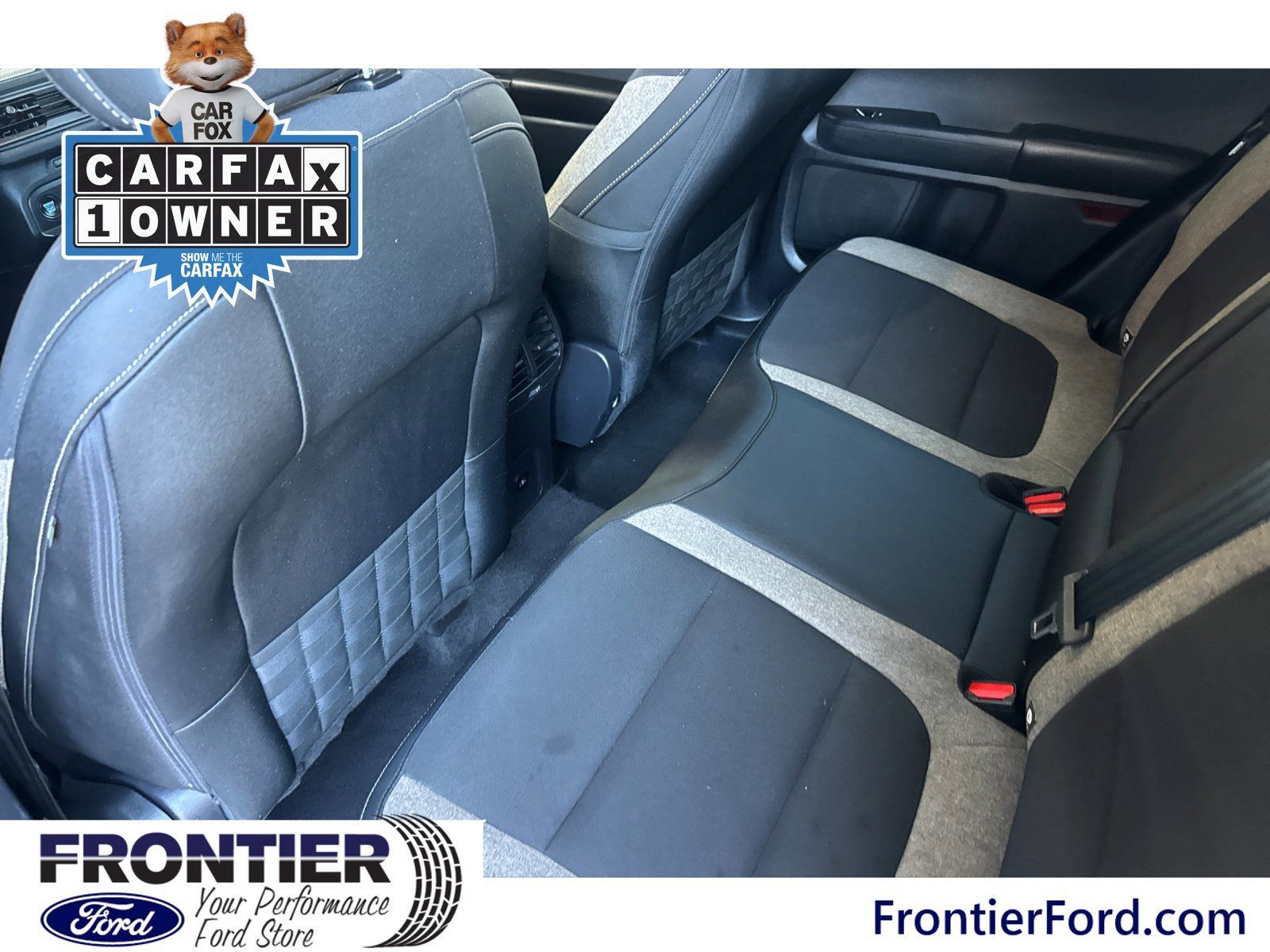 Used 2025 Ford Bronco Sport Big Bend AWD/4WD image 13