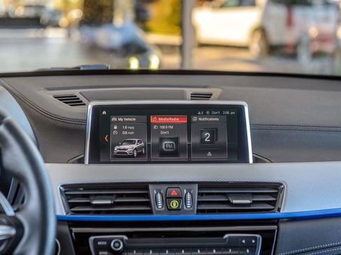 Used 2021 BMW X1 sDrive28i w/ M Sport Package image 30