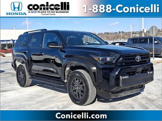 Used 2025 Toyota 4Runner SR5 video 1