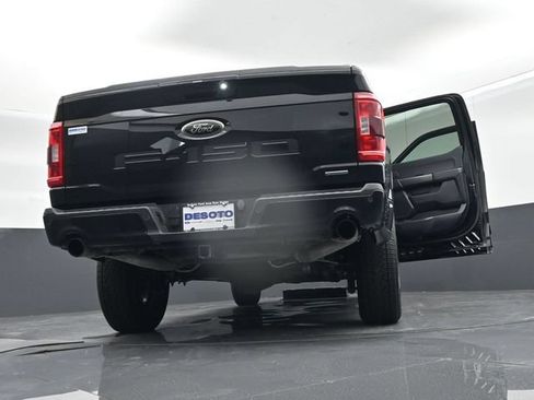 Used 2023 Ford F150 XLT w/ Equipment Group 302A High AWD/4WD image 75