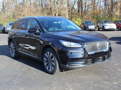 Certified 2022 Lincoln Corsair Reserve w/ Elements Package