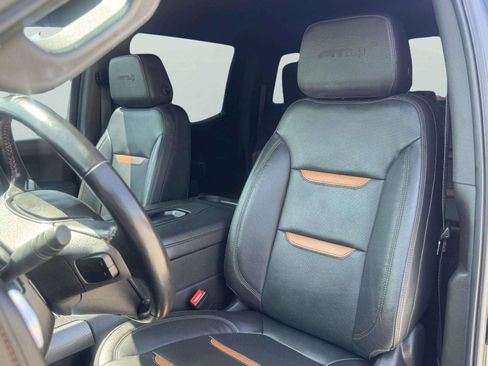 Used 2021 GMC Sierra 1500 AT4 AWD/4WD image 19