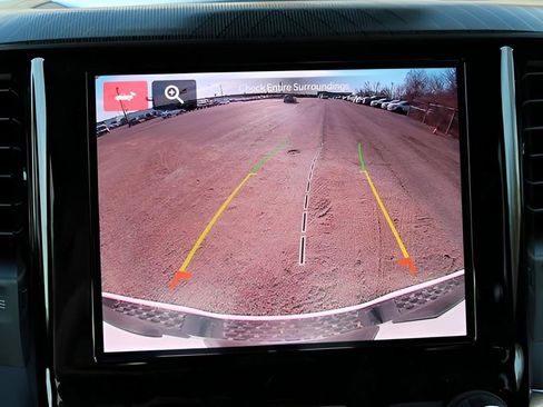 New 2026 RAM 1500 Express image 20