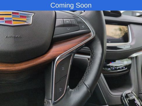 Used 2023 Cadillac XT5 Premium Luxury w/ LPO, Floor Liner Package AWD/4WD image 25