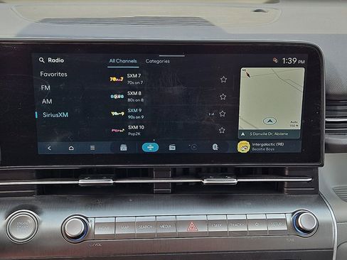 Used 2024 Hyundai Kona SEL w/ Convenience Package image 28