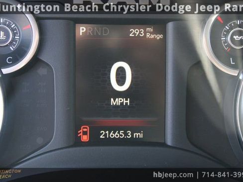 Used 2023 RAM 3500 Big Horn w/ Level 1 Equipment Group image 34