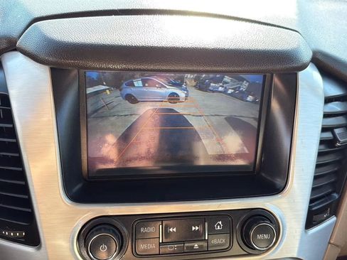 Used 2015 GMC Yukon SLT w/ Open Road Package AWD/4WD image 46