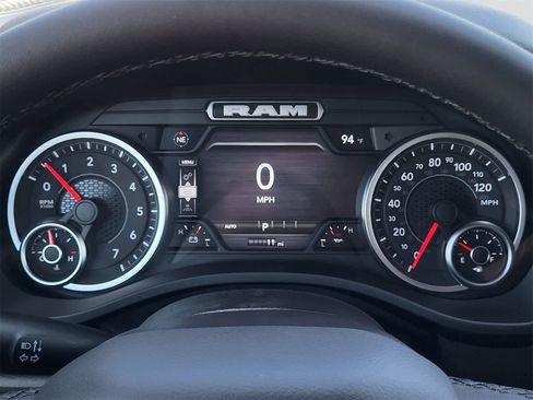 New 2026 RAM 1500 Big Horn image 10