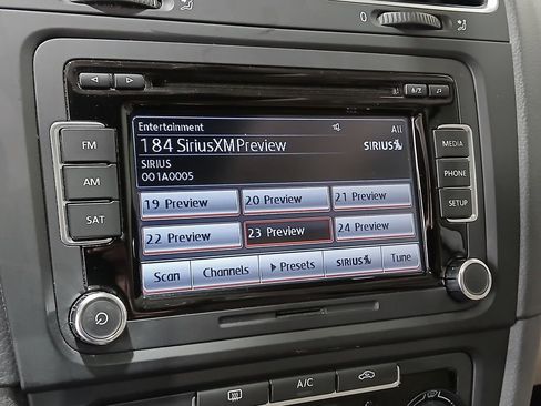 Used 2014 Volkswagen Jetta TDI FWD image 21