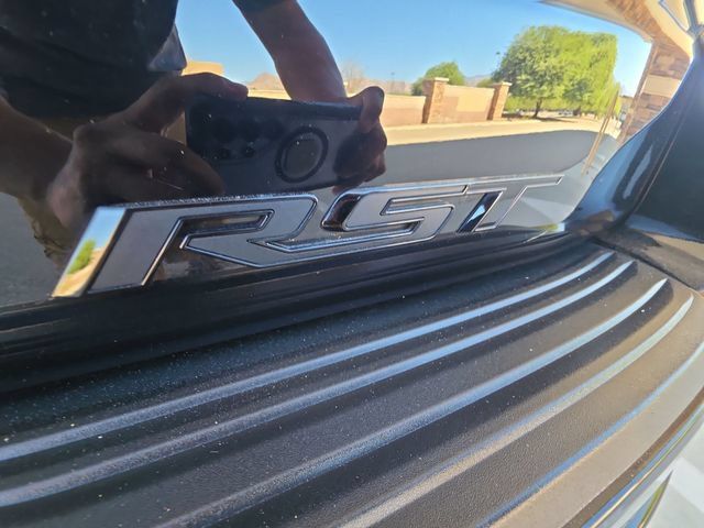 Used 2023 Chevrolet Tahoe RST w/ RST Performance Edition AWD/4WD image 31