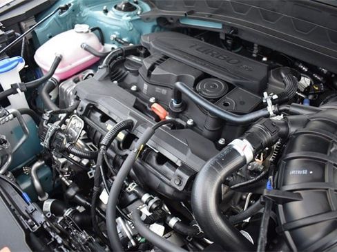 New 2026 Kia Seltos SX w/ SX Sunroof Package image 36