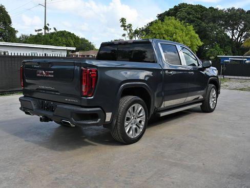 Used 2020 GMC Sierra 1500 Denali w/ Denali Ultimate Package AWD/4WD image 5