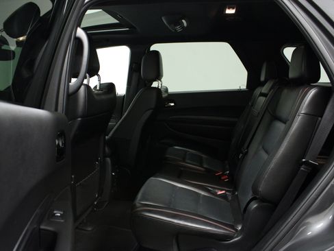 Used 2025 Dodge Durango R/T AWD/4WD image 13