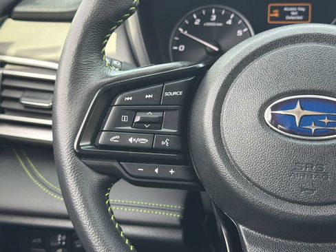 Certified 2024 Subaru Outback Onyx Edition AWD/4WD image 25