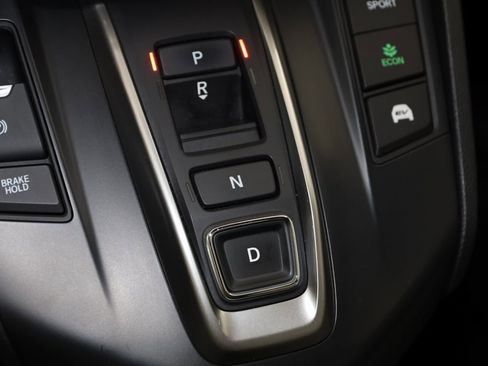 Used 2022 Honda CR-V Touring image 7