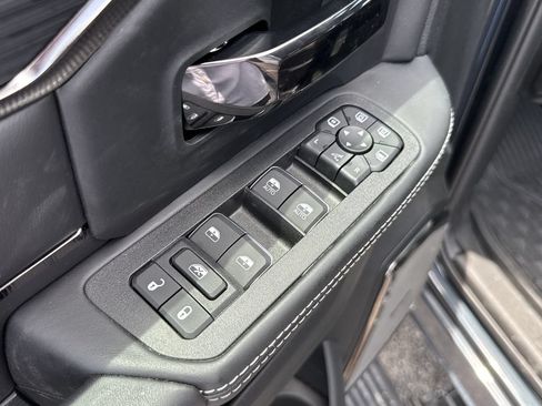 New 2026 RAM 2500 Rebel w/ Rebel Level 2 Equipment Group AWD/4WD image 11