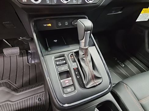New 2026 Honda CR-V Sport-L image 19