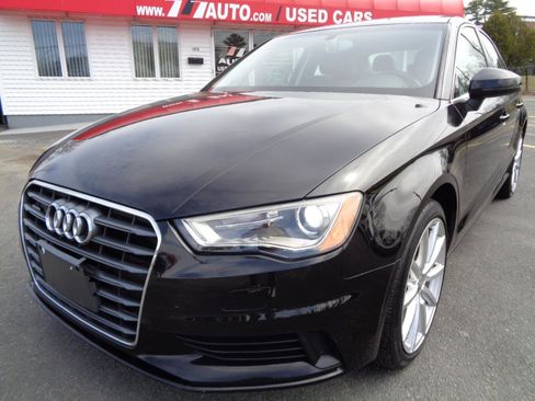 Used 2015 Audi A3 2.0T Premium Plus image 14