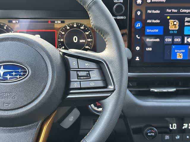 New 2026 Subaru Outback Wilderness AWD/4WD image 10