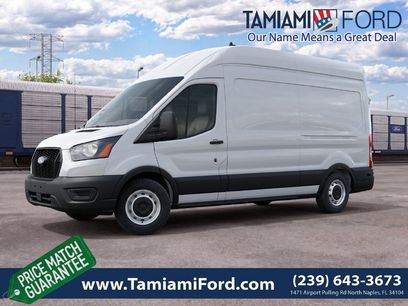 New 2027 Ford Transit 350 148 High Roof