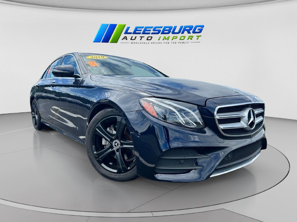 Used 2019 Mercedes-Benz E 300 image 2