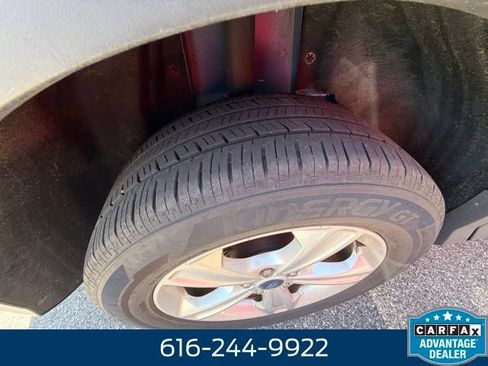 Used 2014 Ford Escape SE FWD image 13
