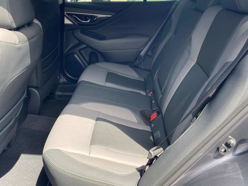 New 2025 Subaru Outback Onyx Edition w/ Popular Package #2 image 5