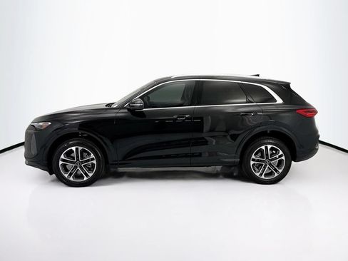 Used 2025 Audi Q5 Premium AWD/4WD image 8