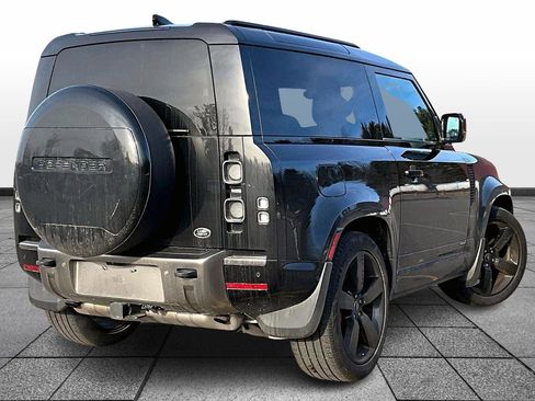 Used 2021 Land Rover Defender 90 X image 11