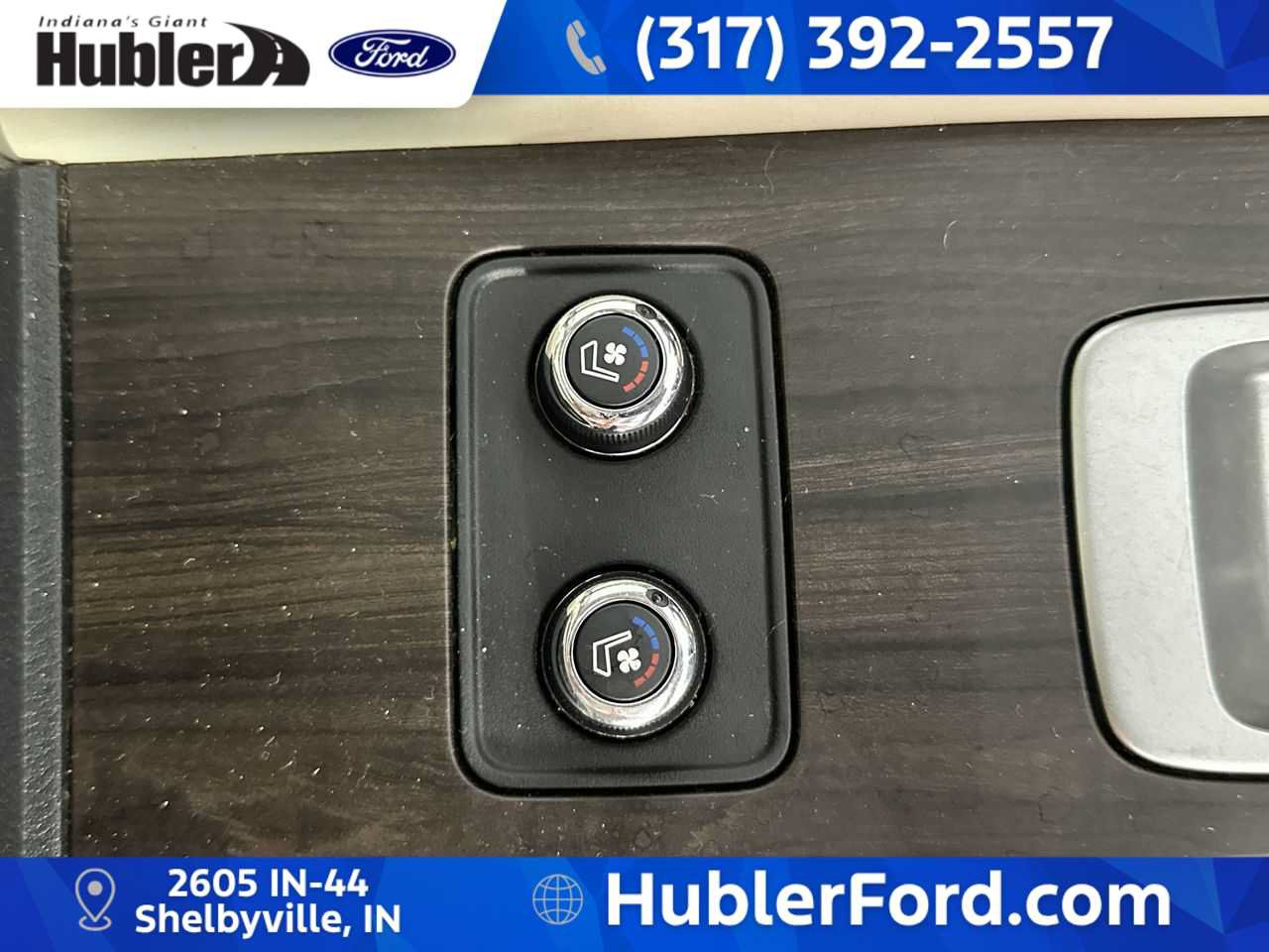 Used 2021 Nissan Murano Platinum w/ Cargo Package FWD image 28