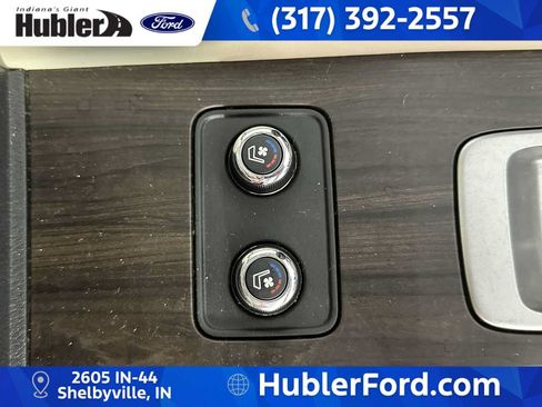 Used 2021 Nissan Murano Platinum w/ Cargo Package FWD image 28