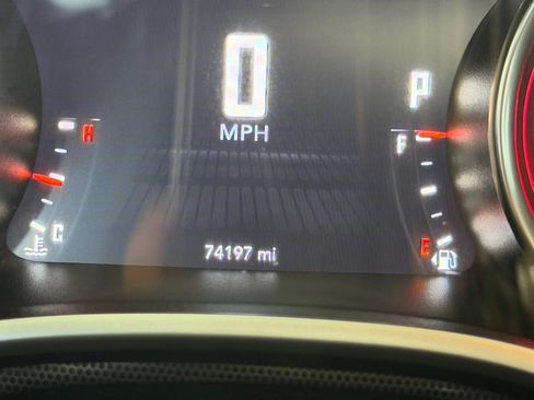 Used 2018 Dodge Challenger GT w/ Driver Convenience Group AWD/4WD image 15