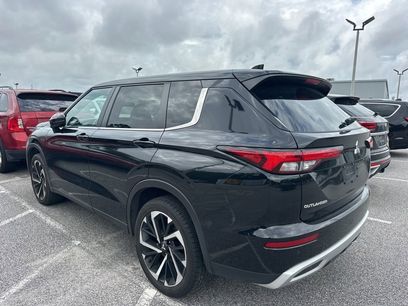 Used 2024 Mitsubishi Outlander SE
