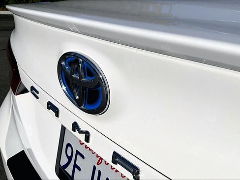 Used 2023 Toyota Camry SE image 29