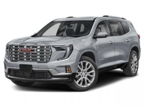New 2026 GMC Acadia Denali w/ Super Cruise Package image 1