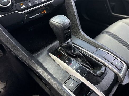 Used 2018 Honda Civic LX image 18