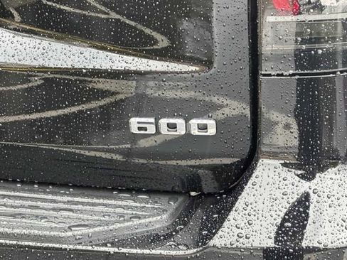 Used 2023 Cadillac Escalade ESV Sport Platinum image 29