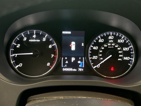 Used 2019 Mitsubishi Outlander SE AWD/4WD image 10