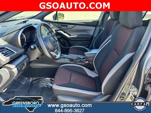 Used 2020 Subaru Impreza 2.0i Sport image 9