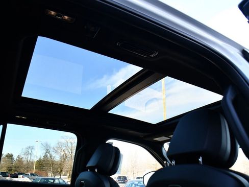 New 2026 Lincoln Navigator L Reserve w/ Jet Appearance Package image 17