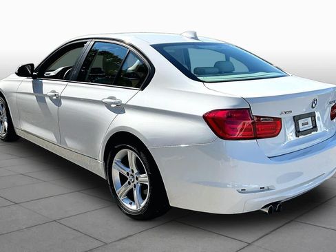 Used 2013 BMW 328i xDrive Sedan AWD/4WD image 12
