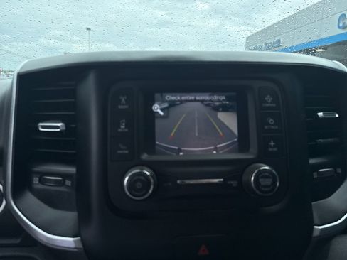 Used 2021 RAM 1500 Big Horn AWD/4WD image 29