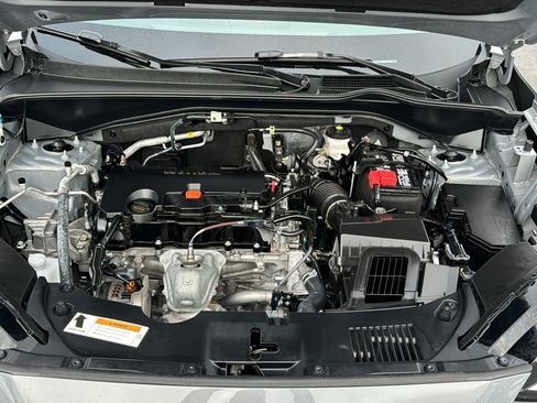 Used 2025 Honda HR-V Sport image 35