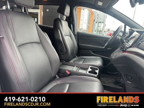 Used 2024 Honda Odyssey Sport image 21