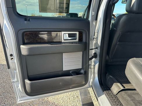 Used 2013 Ford F150 Platinum image 28