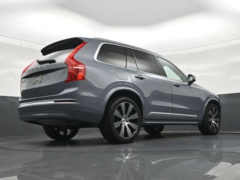 Certified 2023 Volvo XC90 B6 Ultimate AWD/4WD image 28