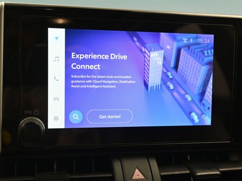 Used 2024 Toyota RAV4 XLE image 28